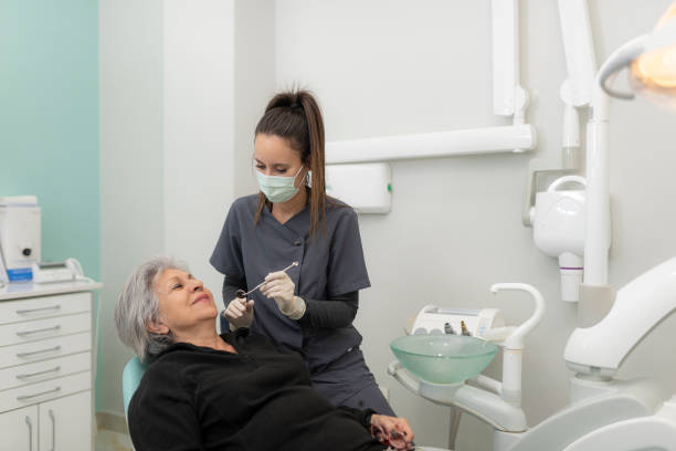 Best Knocked-Out Tooth Emergency  in Paramount, CA