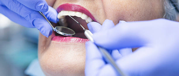 Best Cracked Tooth Emergency Dentist  in Paramount, CA
