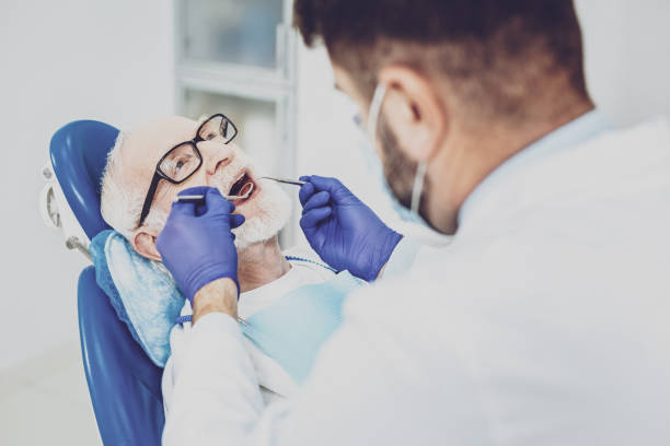 Best Urgent Tooth Repair  in Paramount, CA